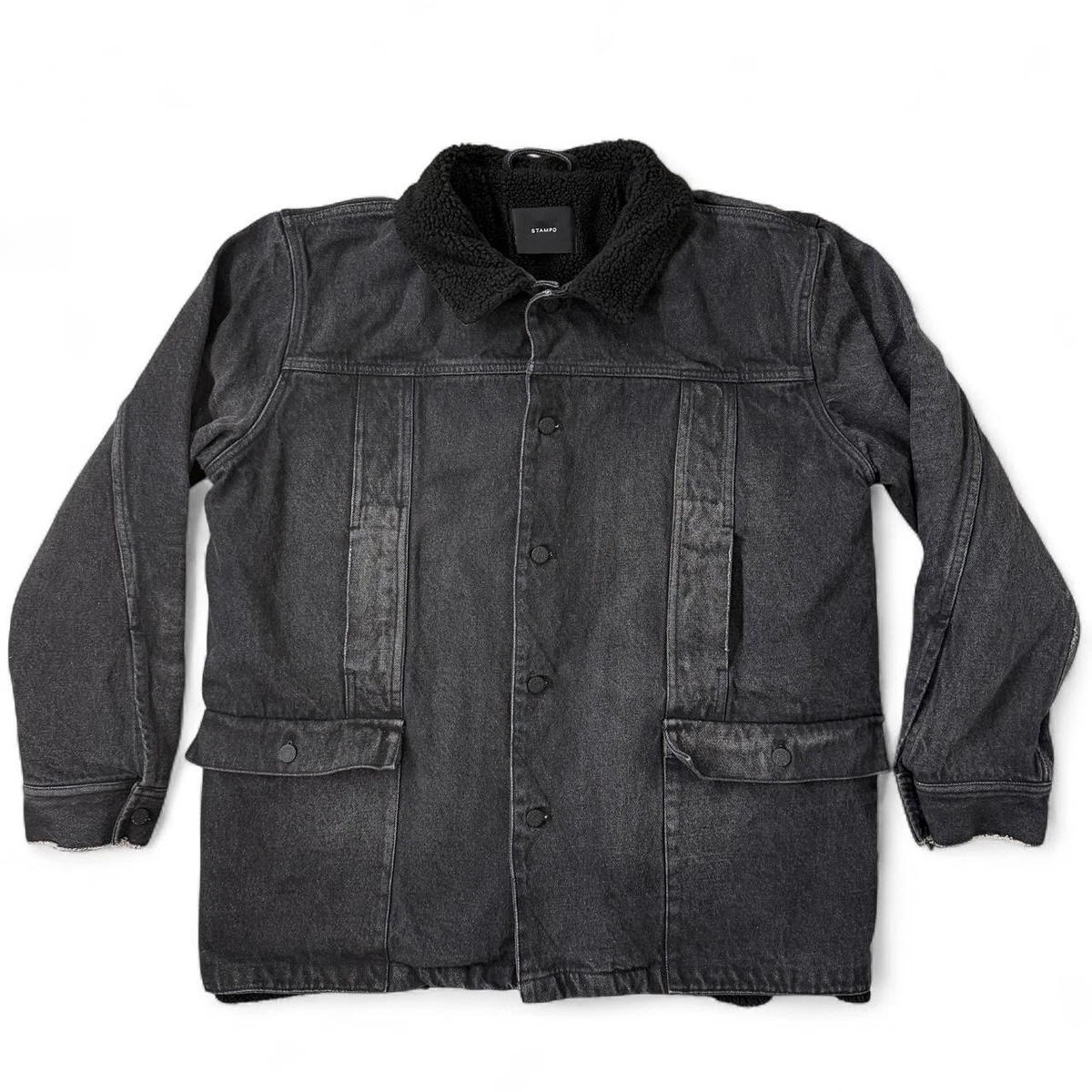 Stampd Coats, Jackets & Vests for Men for Sale | Shop New & Used 