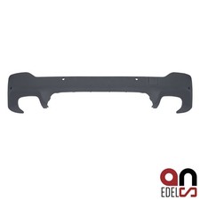 AN Sport Umbau 4-Rohr Diffusor passt für BMW X4 F26 ab Baujahr 2014 auch M-Paket