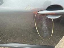 Driver Left Front Window Regulator US Built Fits 21-23 ROGUE 2048738