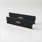 Crucial Pro Overclocking 32GB Kit DDR5-6000 CL36 (CP2K16G60C36U5B)