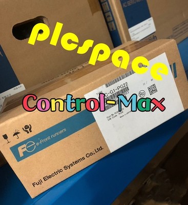 Fuji OPC-G1-PG22 Frequency converter card selection Express DHL or FedEx