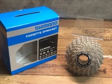 SHIMANO ULTEGRA CS-R8000 Cassette 11-Speed 12-25T Cycling Parts premium price