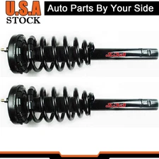 Fits 2006 2007 2008 2009 2010 Hyundai Sonata High Quality OE Front Struts