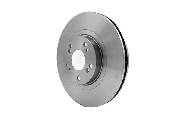 Hella Bremsscheiben Set Vorne 54250 FüR Acura Rsx Coupe OEM-image