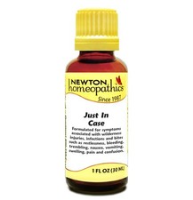 Newton Homeopathics Just In Case 1 FL OZ