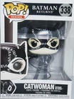 Funko Pop Heroes Catwoman #338 Batman Returns