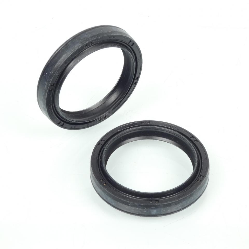 Joint spi fourche RMS haute durabilité 41mm Aprilia 50 RX millésime 2008-2014