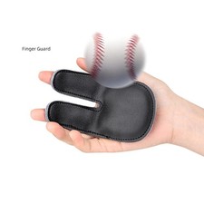 Softball Finger Pad Softball Finger Guard Protector