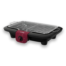 Tefal Easygrill Adjust Red Elektrogrill BG90E5 Grill Tischgrill 2300 Watt …