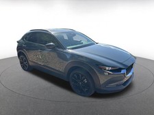 2025 Mazda CX-30 2.5 S Carbon Edition on eBay