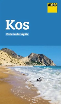ADAC Reiseführer Kos
