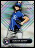 #BSR-10 Jackson Kowar Kansas City Royals 2022 Bowman Sterling Bowman sports