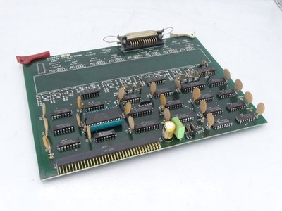 YAMATO EV827FR2K1 CIRCUIT BOARD