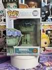 Funko Pop! Animation: Frieren Beyond Journeys End Himmel Chase #1989