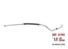 GM Genuine Parts 15809062 Engine Oil Cooler Inlet Hose Kit with Protector,