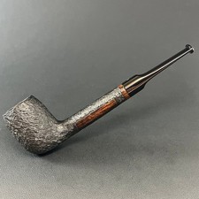 DANISH ESTATE PIPE: BRAKNER ANTIQUE 100 HAND CUT
