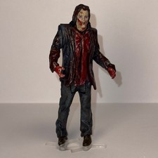 2011 McFarlane Toys The Walking Dead Series 1 Zombie Walker Wind Up Figure