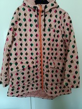 Orla Keily/Regatta Jacket Size 18 In Excellent Condition Only Worn Once