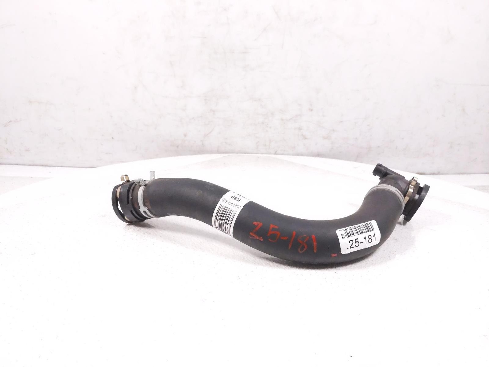 2025 Kia Carnival Radiator Upper Hose  25414-R0300