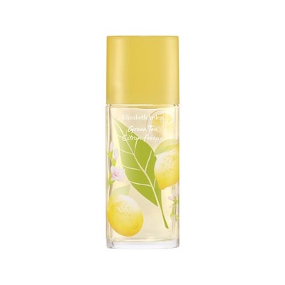 Eau de Toilette Elizabeth Arden Green Tea Citron Freesia 100ml frisch blumig