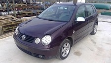 Pare-choc avant Volkswagen POLO