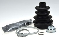 NEU - Spidan 36027 Faltenbalgsatz, Antriebswelle FüR Honda