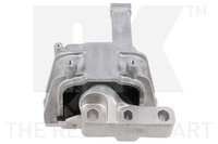 Motorlager NK 59747058 FüR VW Audi Seat Q3 Sharan Alhambra 7N2 Tiguan 7N1 VAN