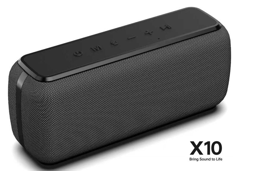 Vivolink X10 Bluetooth Portable Speaker - Image 2