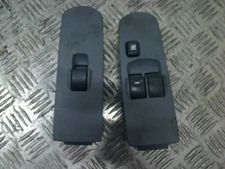 SWITCH FOR ELECTRIC 2006 Colt (Z2/Z3) LEFT FRONT WINDOW REGULATOR MR587944