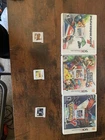 Nintendo 3DS Game Lot Mario Kart 7, Super Smash Bros., Pokémon Y, Zelda