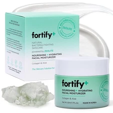 Fortify+ Natural Bacteria Fighting Skincare - 1.7 Fl Oz (Pack of 1), Old Look 