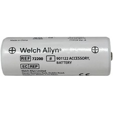 Welch Allyn 3.5 V Nickel-Cadmium Rechargeable Battery