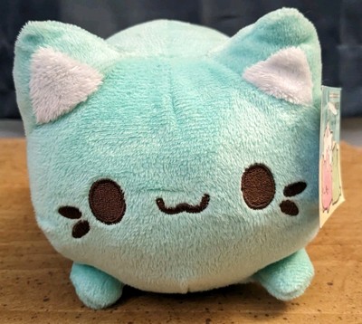 Tasty Peach Studios Mint Meowchi 2015 Early Edition NWT Green