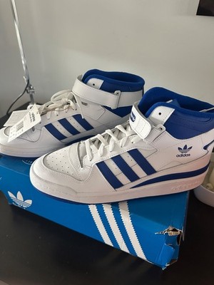 Neuer Adidas Herren Schuh FORUM MID 44-2/3