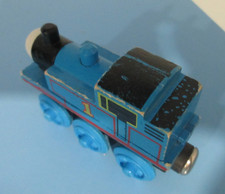 Speckled Coal Thomas 1992 Thomas The Tank Engine Wooden Railway Train HTF