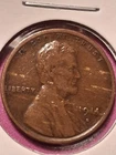 1914-S LINCOLN CENT . VF CONDITION. KEY DATE. NICE.
