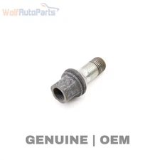 WHEEL LUG NUT / BOLT - WHT002438