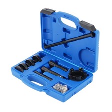 Kit de herramientas extractor instalador removedor de cojinete de rueda para Harley VT102 25 mm