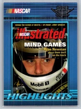 💎2004 Wheels High Gear Racing #63 Ryan Newman 💎