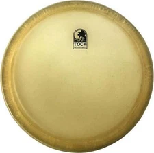 Toca 10'' Replacement Head for Players/Elite Series Conga