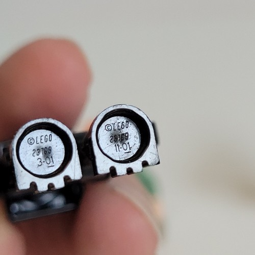 Lego Minecraft Minifigures Lot of 8 No Accessories Great Condition See Descript! - Picture 7 of 7