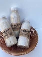 Tigernut Milk -plant Based Milk, Lactose Free, Vegan