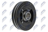 Original Nty Riemenscheibe Kurbelwelle RKP-TY-001 FüR Toyota