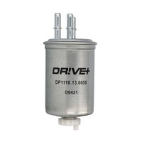 Dr!Ve+ Kraftstofffilter DP1110.13.0050 FüR Ford Jaguar Ssangyong Tata