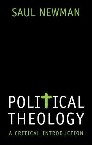 Political Theology: A Critical Introduction by Saul Newman PAPERBACK - Image 5