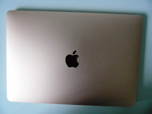 APPLE MACBOOK AIR 13-INCH CORE-I5 LATE-2018 A1932 - Afbeelding 4 van 8
