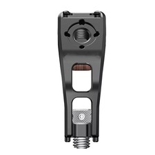 New Aluminum Alloy Camera Top Handle Grip For Nikon Canon Sony Camera Cage Rig