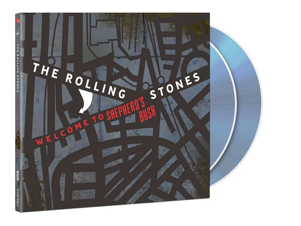 25+ The Rolling Stones for sale | Updated Oct 2026