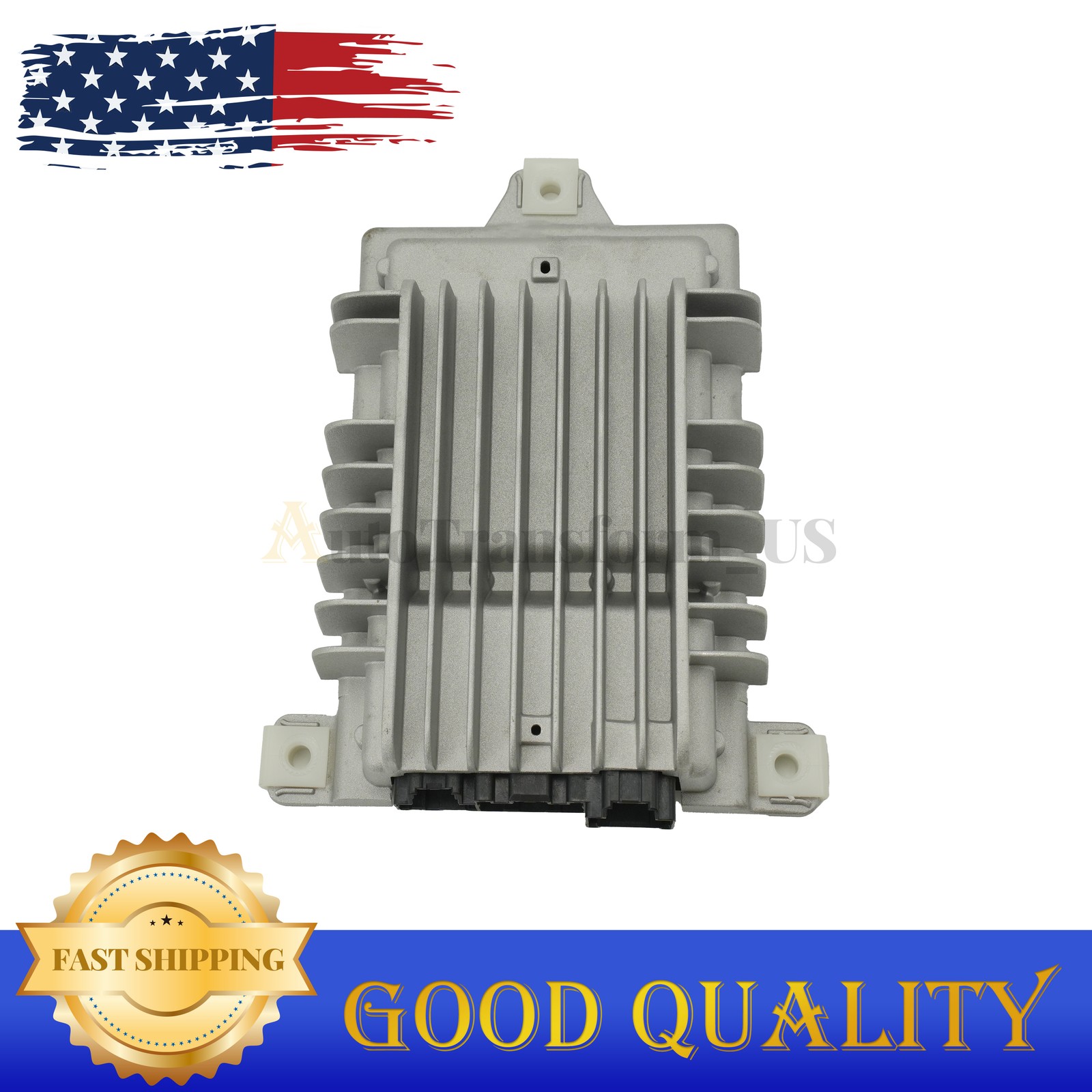 For Bose Audio Radio Amplifier Amp Fit 08-19 Maserati GranTurismo S M145 230520