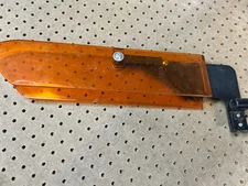 Table Saw Blade Guard Spreader Part Delta Rockwell 9"